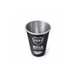 Vaso Fernetero 1L , Grabado Diseño Boca Juniors (escudo, bombonera, xeneixe) - Imagen 5