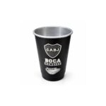 Vaso Fernetero 1L , Grabado Diseño Boca Juniors (escudo, bombonera, xeneixe) - Imagen 3