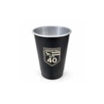 Vaso Fernetero 1L , Grabado Diseño Ruta 40 - Imagen 4