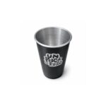 Vaso Fernetero 1L, Grabado Diseño "Un Poco de Ruido" - Imagen 4