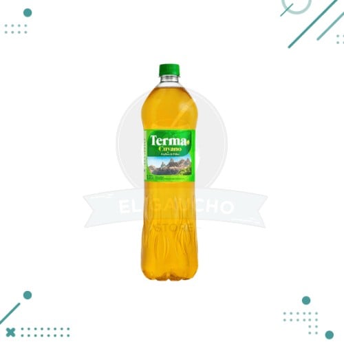 centella (25) Terma Cuyano 1.35 l - Imagen 1