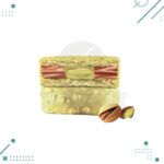 Alfajor Lucianos, Pistacchio 80g (Caja x6un) (480g) - Imagen 2