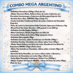 Combo Mega Argentino - Imagen 2