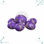 Huevo De Pascua, COFLER CHOCOTORTA (Huevitos Rellenos Sabor Chocotorta) x80gr - Imagen 2