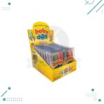 Chupetin Baby Doll 24g (caja x12un) (288gr)