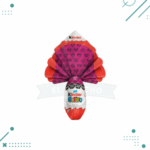 Huevo De Pascuas Chocolate Kinder Sorpresa, Rosa x150g