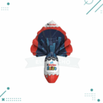 Huevo De Pascuas Chocolate Kinder Sorpresa  x100g