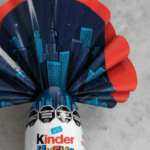 Huevo De Pascuas Chocolate Kinder Sorpresa  x100g - Imagen 2