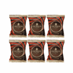 Alfajor Cachafaz Maicena (x 6u.) (360gr.)