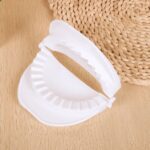 Cierra Empanada y Molde Cortante, 2 en 1 (12cm) - Imagen 3