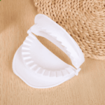 Cierra Empanada y Molde Cortante, 2 en 1 (12cm) - Imagen 3