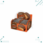 Bombon Cofler Cups, Peanut Butter x17.5g (Display 16 unidades) 280gr