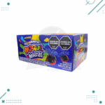 Gomitas Mogul Cerebritos PINTA LENGUA 30gr X12 Uni (360g)