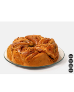 Rosca de Pascuas RAPANUI- PISTACH0 (750gr) - Imagen 2