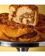 Rosca de Pascuas RAPANUI- PISTACH0 (750gr)