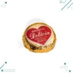Bocadito Delicia Felfort, Relleno con Dulce de Leche x10g (Display x48un) (480g) - Imagen 2