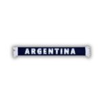Bufanda Reversible, Diseño Argentina