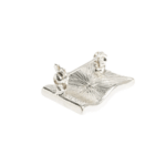 Escarapela Argentina con Brillos, Diseño Bandera - Imagen 3