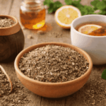 Hierbas Medicinales, Tisanas x100 gr (yuyo) - Imagen 2