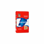 Combo Matero - Termo Acero Inoxidable 1.2L con Manija (negro)+ Mate Imperial Negro con Bombilla + Canasta Matera Uruguaya (negro) + Yerba Taragui 250g - Imagen 4