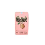 Combo Matero - Termo Acero Inoxidable 1.2L con Manija (rosa)+ Mate Criollo Ceramica (rosa) con Bombilla + Canasta Matera Uruguaya Negra + Yerba Porongo 500g - Imagen 4