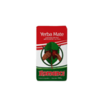 Combo Matero - Termo Acero Inoxidable Media Manija + Mate Camionero (marron) con Bombilla + Canasta Matera Uruguaya (marron) + Yerba Romance 250g - Imagen 5