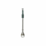 Bombilla Para Mate Stanley Spoon Color Verde