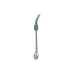 Bombilla Para Mate Stanley Spoon Color Verde - Imagen 2