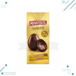 Huevo de Pascua MANTECOL, Colección de Oro x700g (1 Huevo x200g + 1 Lingote x500g) - Imagen 2