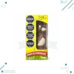 Huevo de Pascua, Patito de Chocolate Felfort x40g - Imagen 4