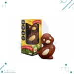 Huevo de Pascua, Patito de Chocolate Felfort x40g - Imagen 2