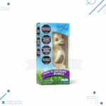 Patito de Chocolate Blanco Felfort (pascuas) , x40g - Imagen 3