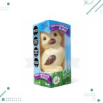 Huevo de Pascua, Patito de Chocolate Blanco Felfort x40g