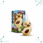 Patito de Chocolate Blanco Felfort (pascuas) , x40g - Imagen 2