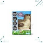 Huevo de Pascua, Gallinita de Chocolate Blanco Felfort x38g