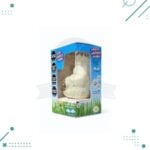 Huevo de Pascua, Gallinita de Chocolate Blanco Felfort x38g - Imagen 2