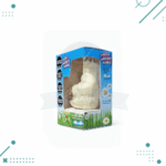 Gallinita de Chocolate Blanco Felfort (pascuas) , x38g - Imagen 2