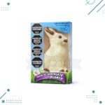 Huevo de Pascua, Conejo de Chocolate Blanco Felfort x38g