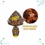 Huevo de Pascua SHOT x210g - Imagen 2