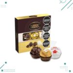 Bombon Ferrero Collection x7un (77g)