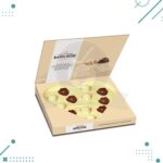 Bombonera Bariloche, Corazon Premium 120gr - Imagen 2