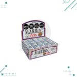 Bocadito Marroc CRIC x14g (Caja x60un) (840g)