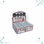 Bocadito Marroc CRIC x14g (Caja x60un) (840g)