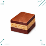 Bocadito Marroc CRIC x14g (Caja x60un) (840g) - Imagen 2