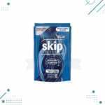 Jabón Líquido Skip, Ciclos Cortos Frescura Activa x800ml