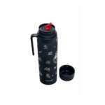Termo Acero Inoxidable Marwal Calidad Premium 1Litro - Tradiciones Argentinas - Imagen 4