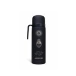 Termo Acero Inoxidable Marwal Calidad Premium 1Litro - Argentina