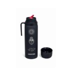 Termo Acero Inoxidable Marwal Calidad Premium 1Litro - Argentina - Imagen 2