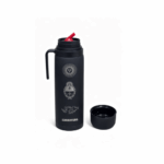 Termo Acero Inoxidable Marwal Calidad Premium 1Litro - Argentina - Imagen 2