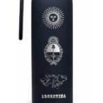 Termo Acero Inoxidable Marwal Calidad Premium 1Litro - Argentina - Imagen 4